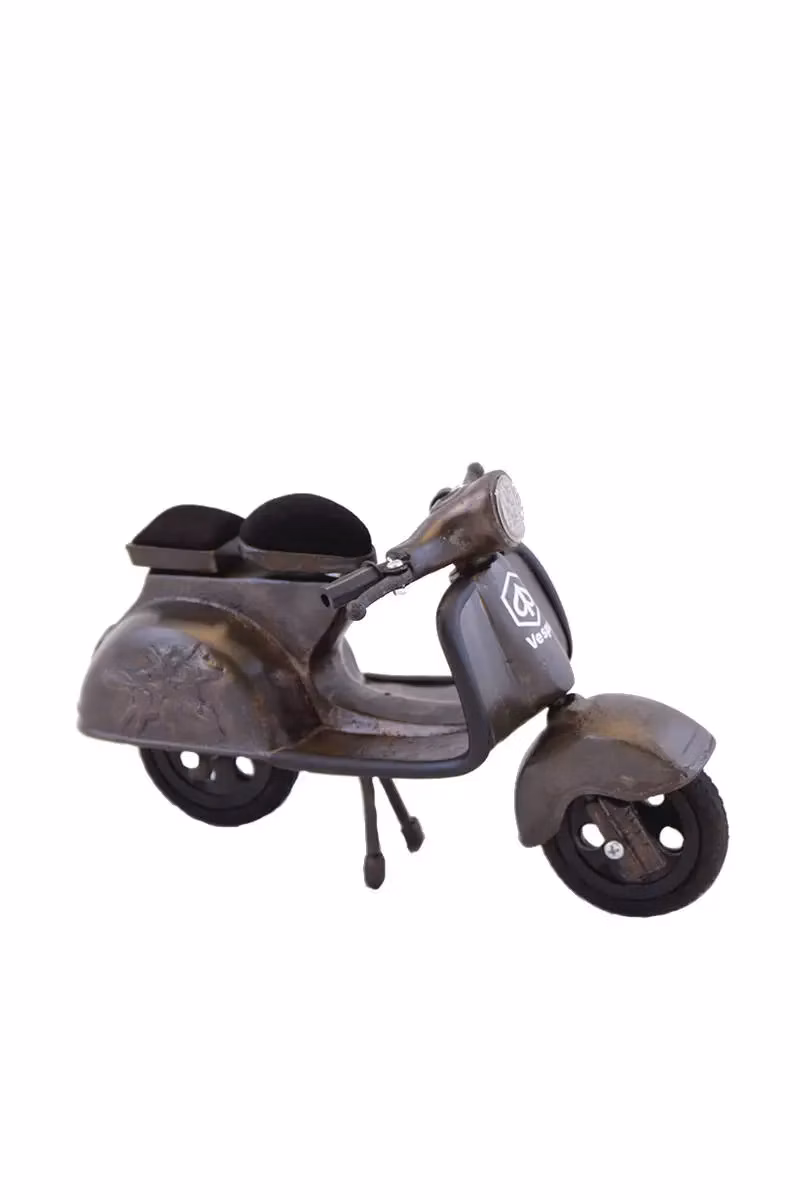 Maketa Vespa
