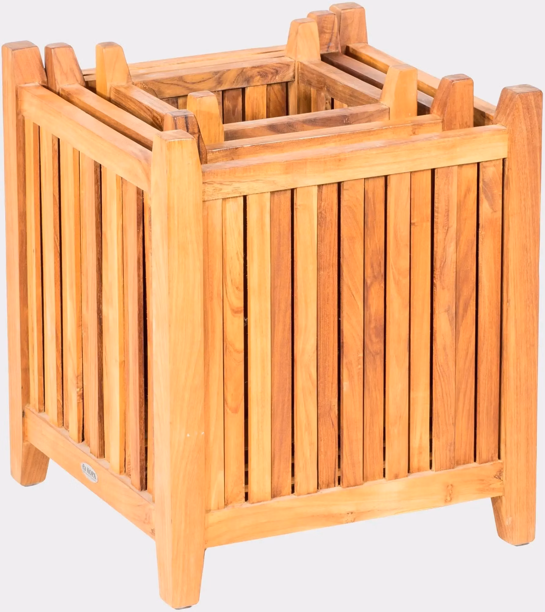 Obal na květináč ECO III 55x55