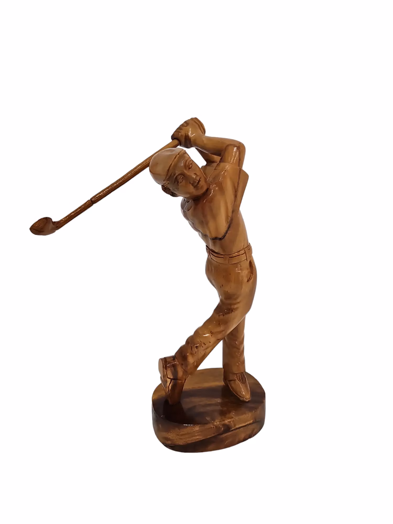 Golfista malý
