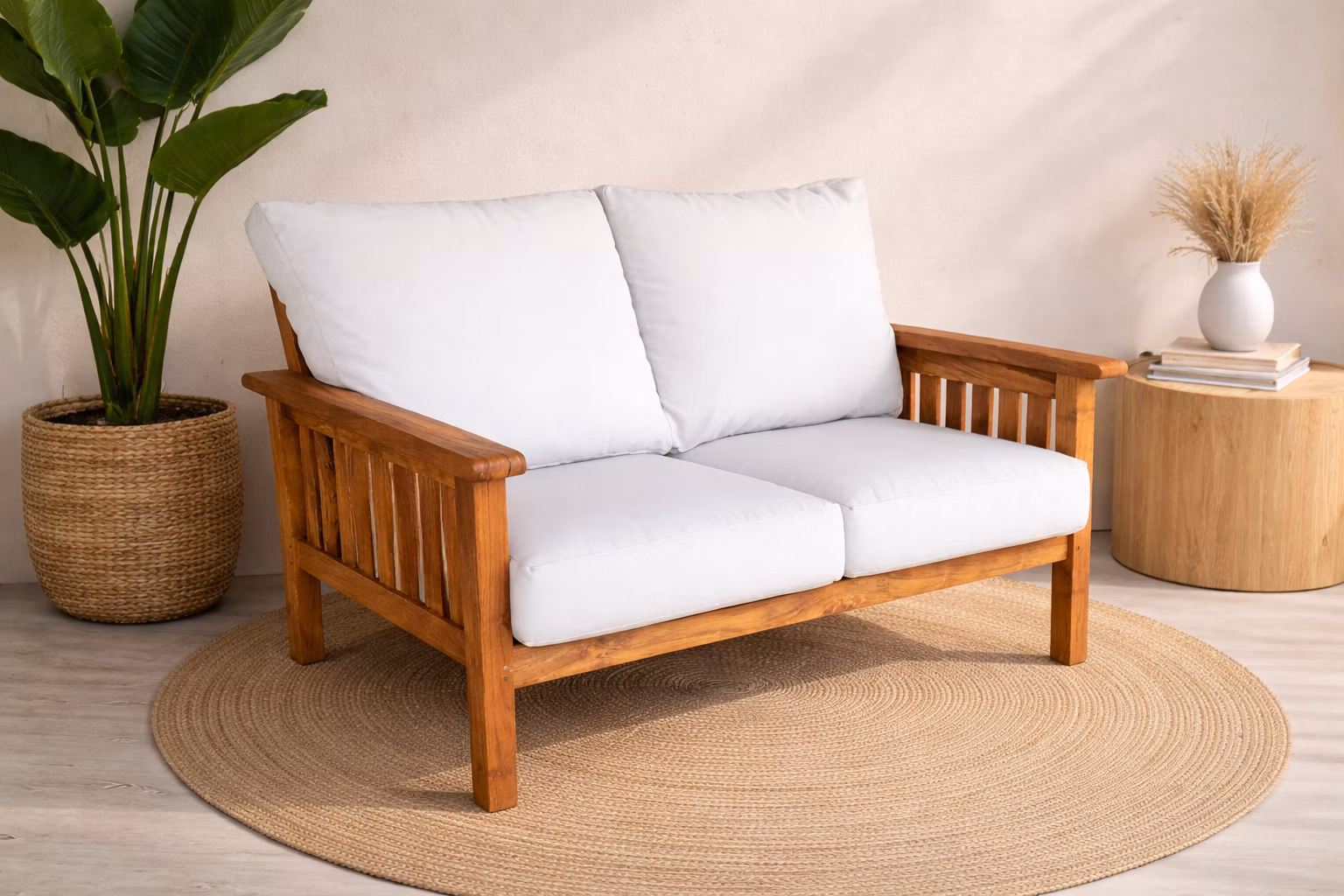 Zahradní sestava ROSALINE SET