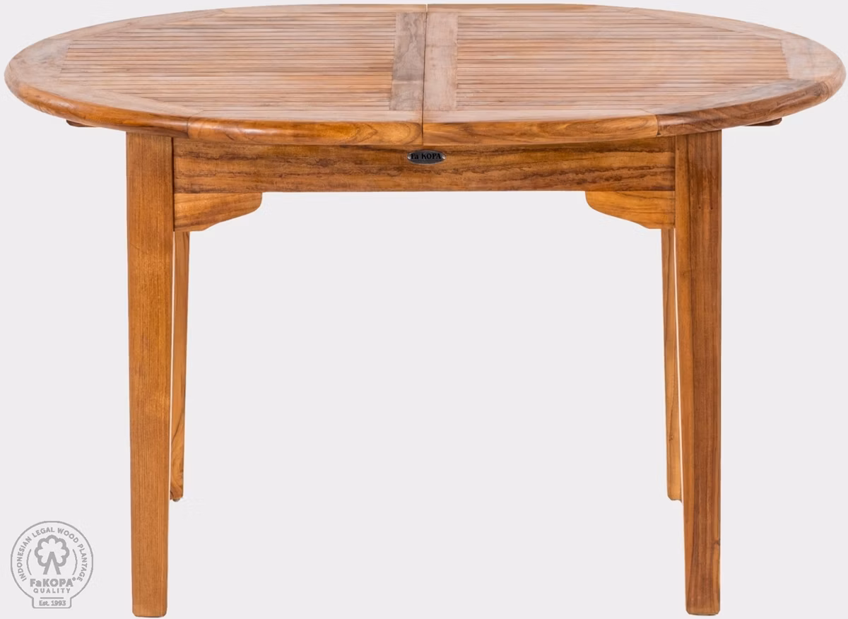 ELEGANTE stůl 100x180-240 cm
