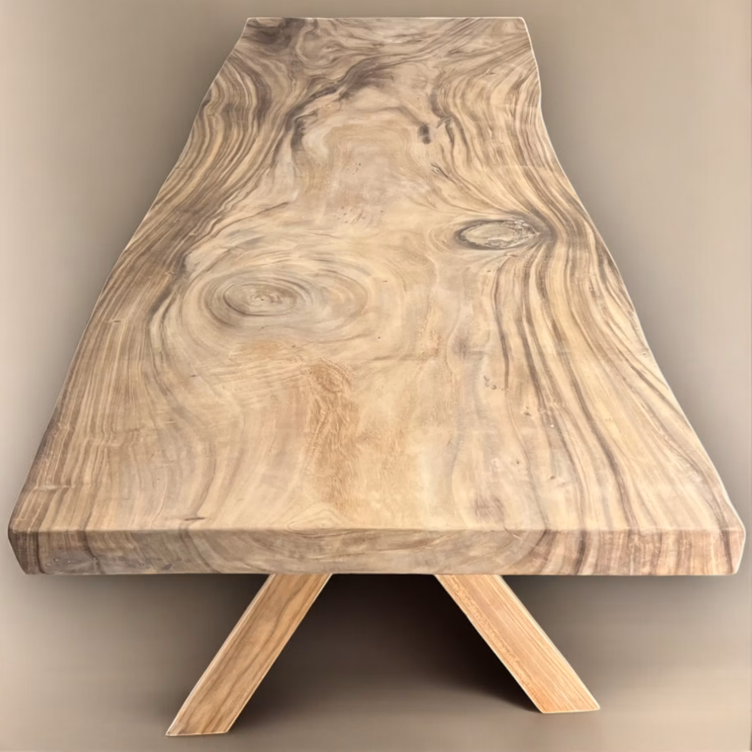 Suarový stôl 270x100x80