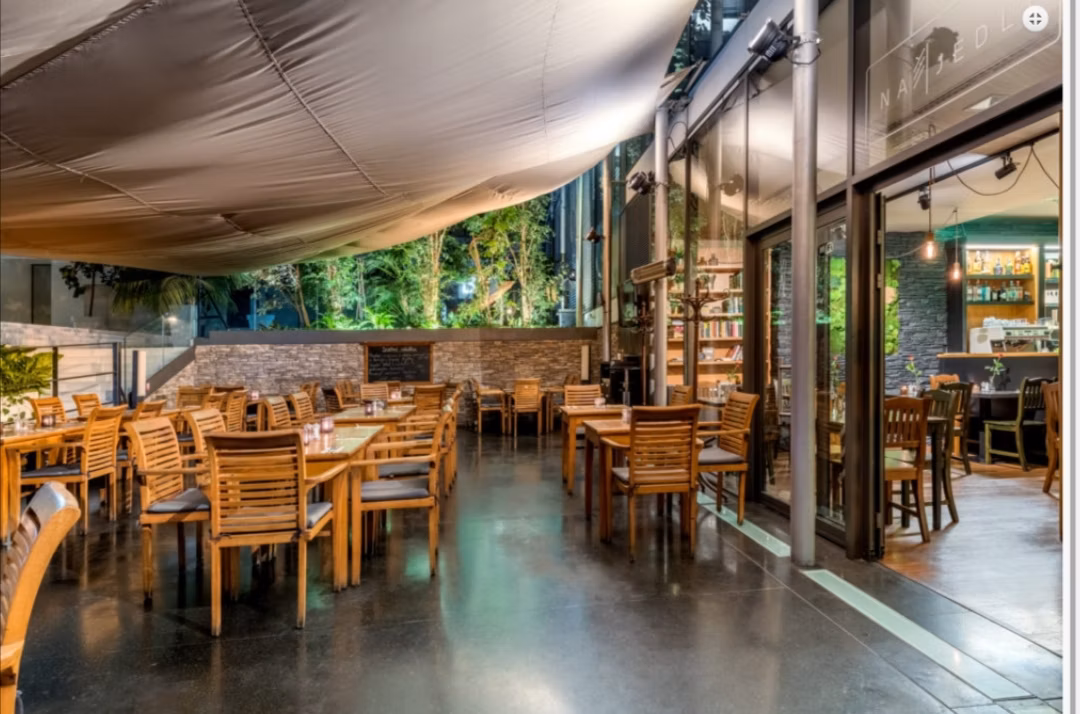 Záhradný stôl DANTE 70x70