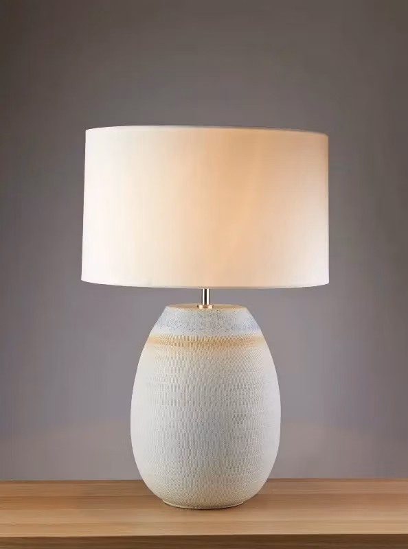 Stolná lampa Seychelles