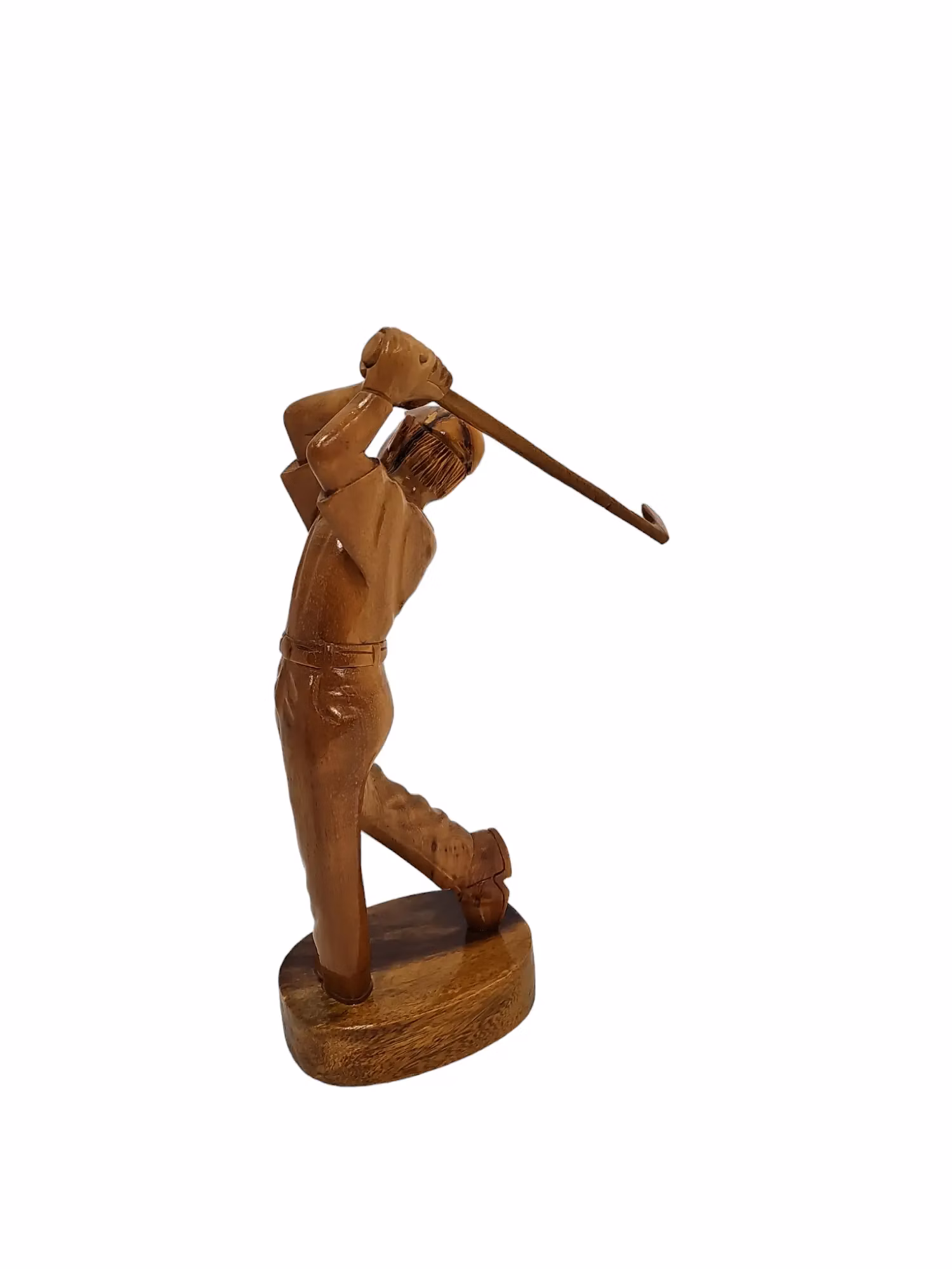 Golfista malý