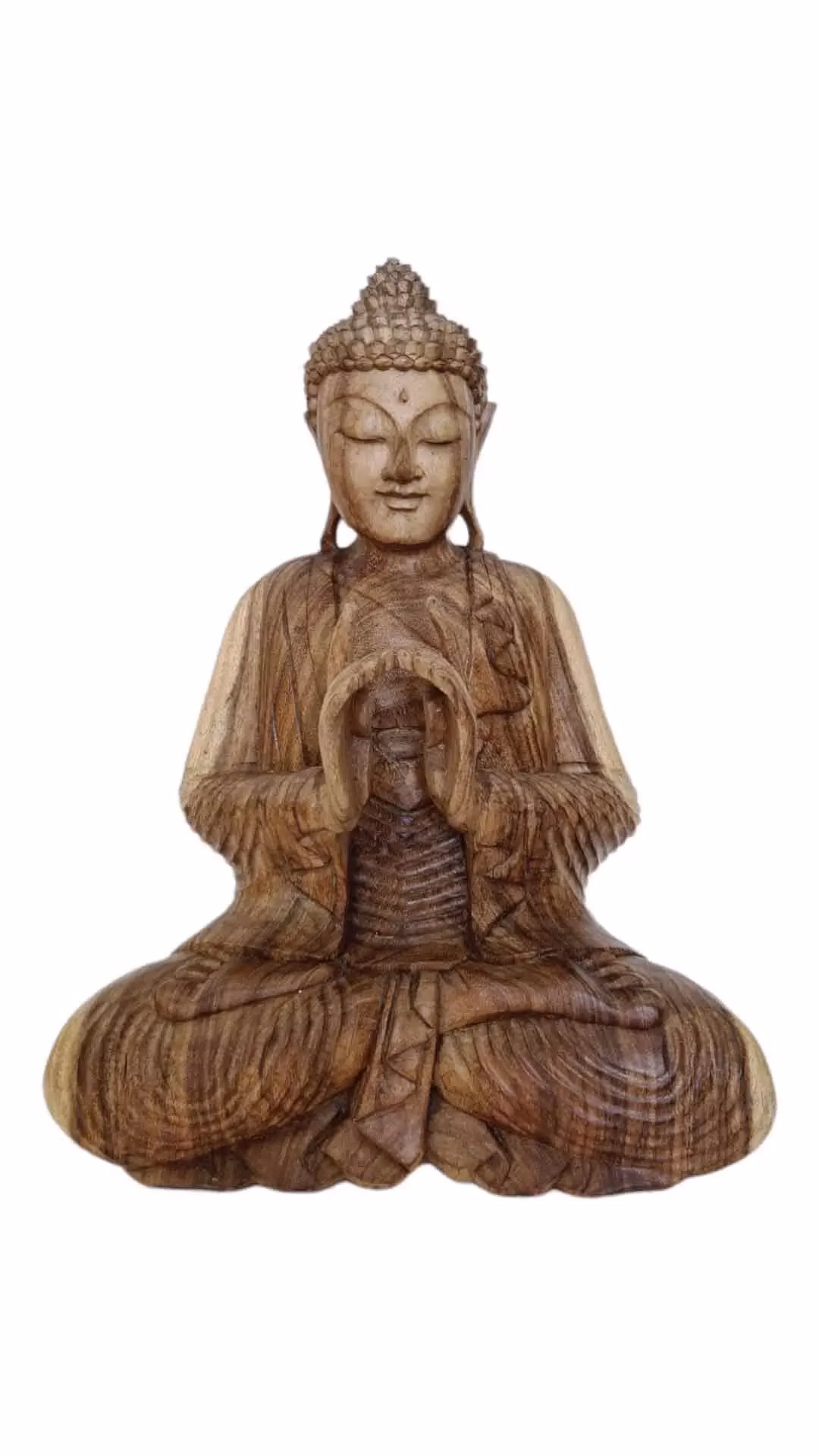 Budha prírodný 2