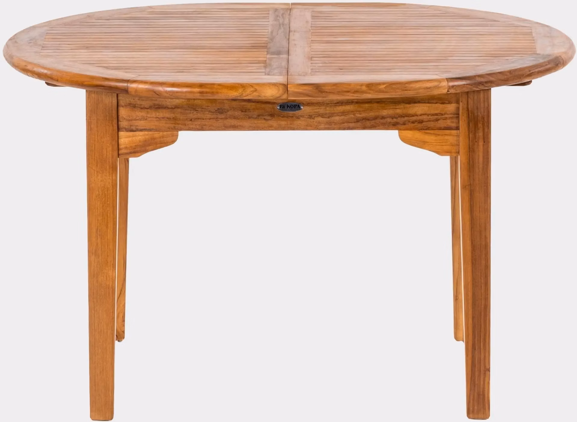 Záhradný stôl ELEGANTE 120x180-240