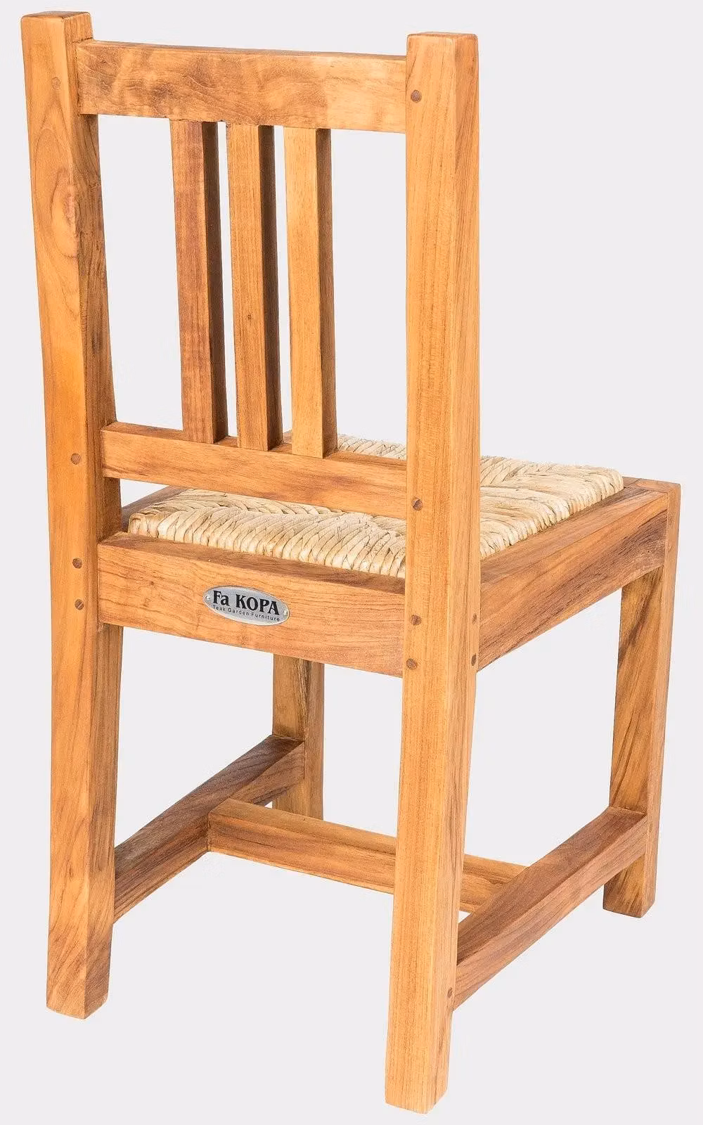 Detská stolička NANDA MINI
