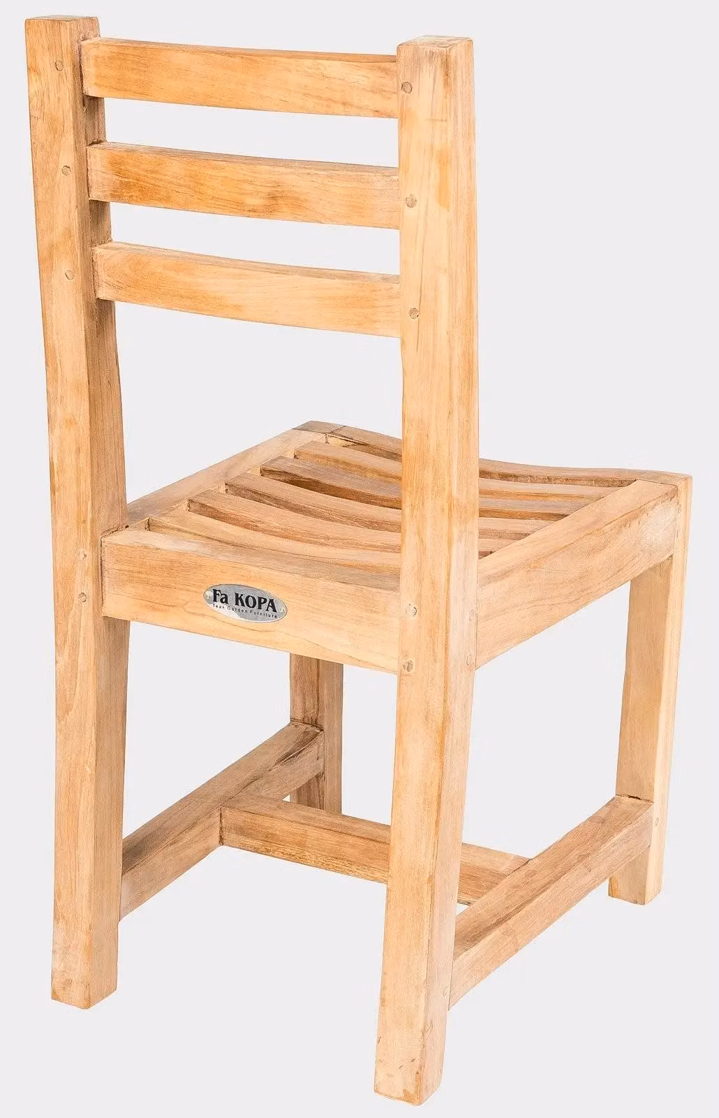 Detská stolička NANDA BABY
