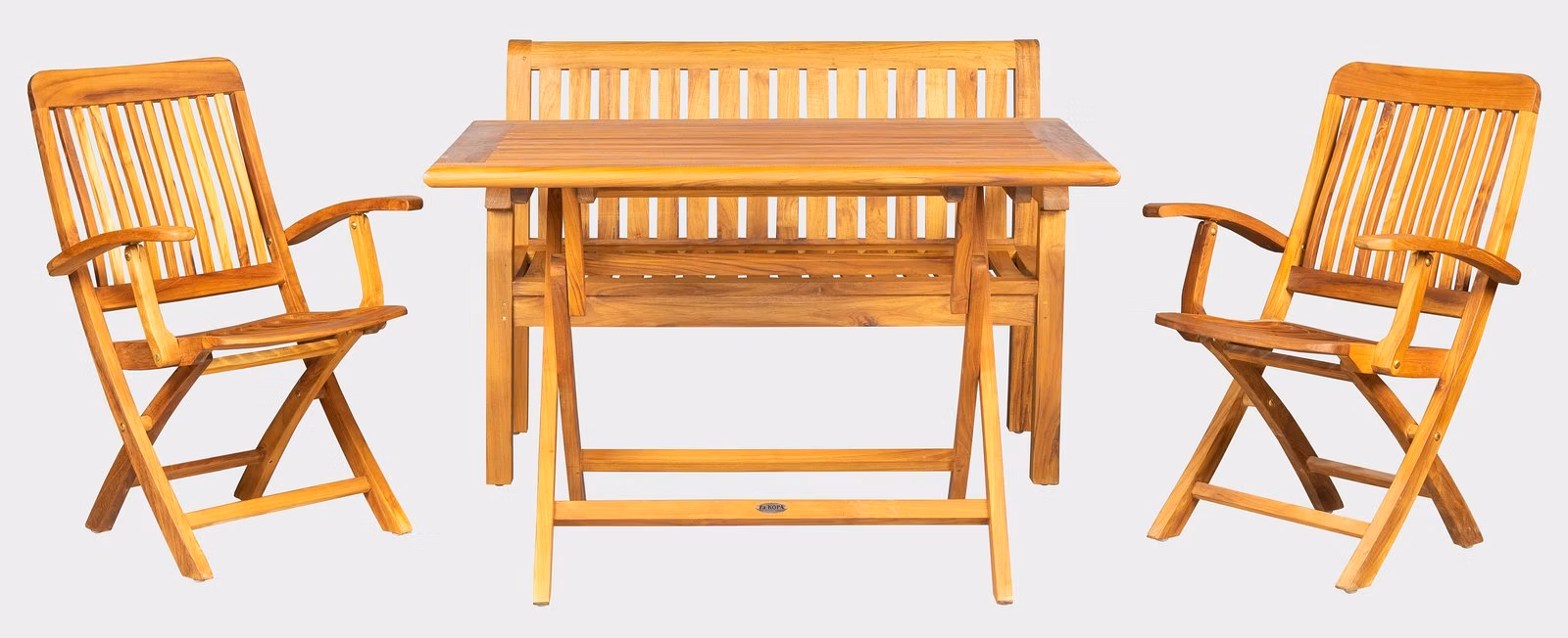 VASCO SET - balkónový set