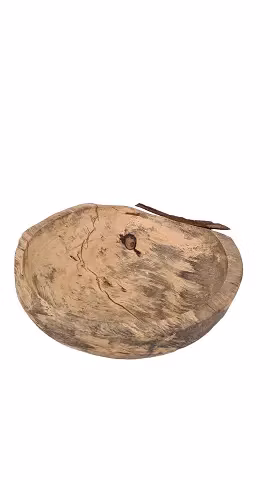 Misa z tamarindového stromu s živou hranou