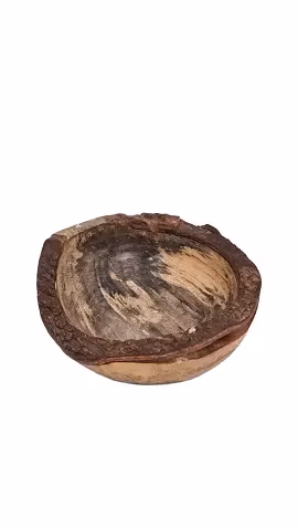 Misa z tamarindového stromu s živou hranou