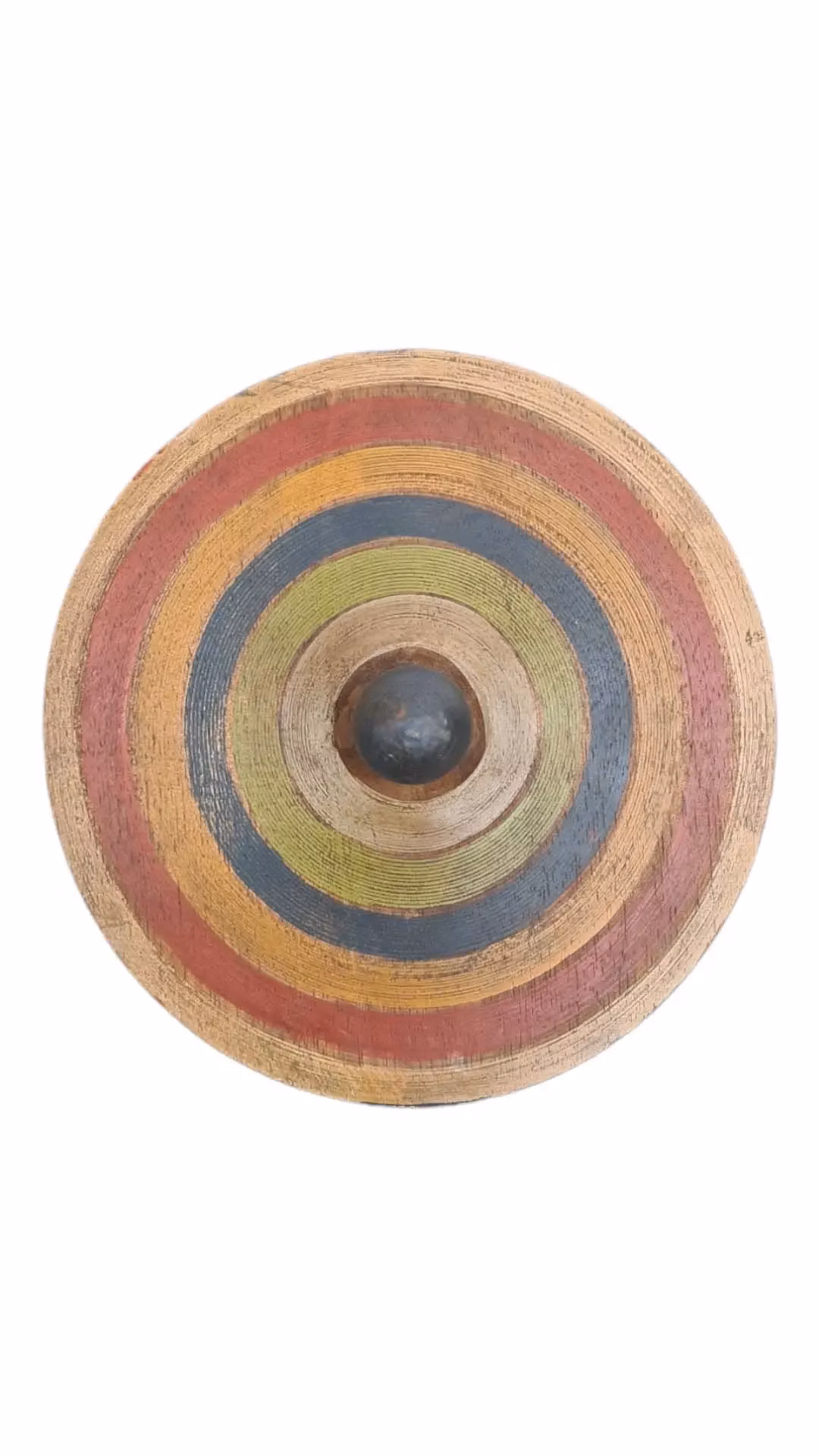 Spinner hračka na krútenie