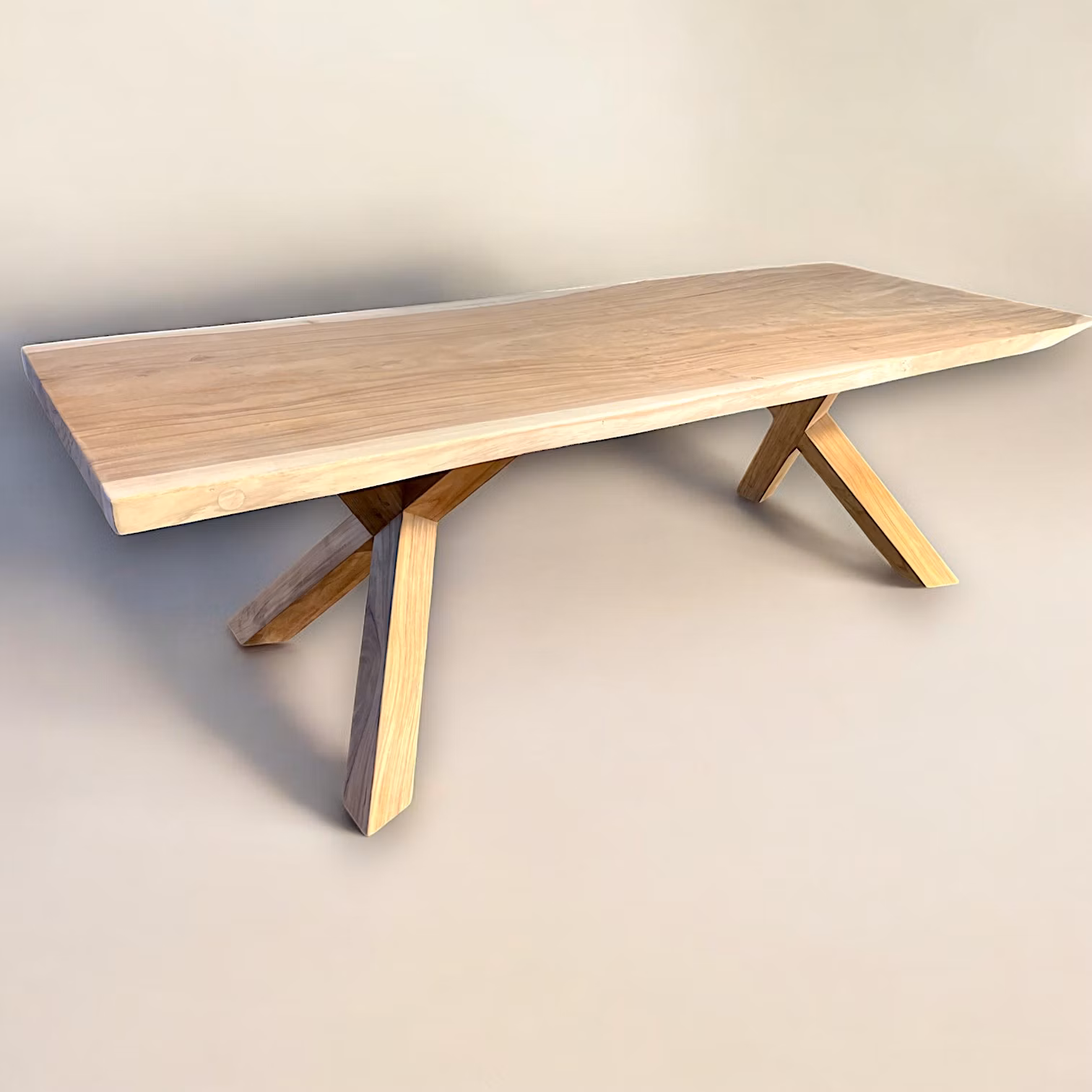 Suarový stôl 250x98x78