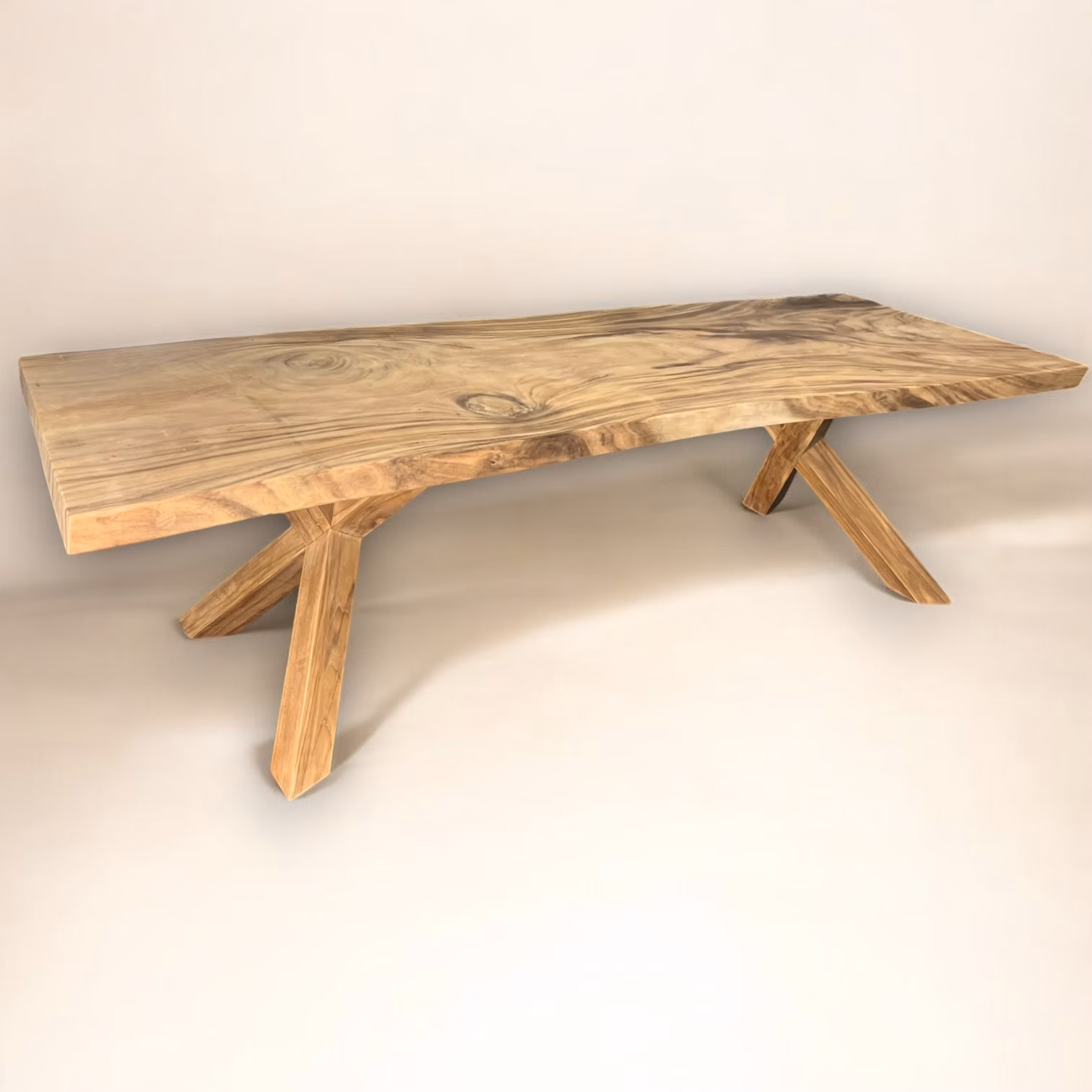 Suarový stôl 270x100x80