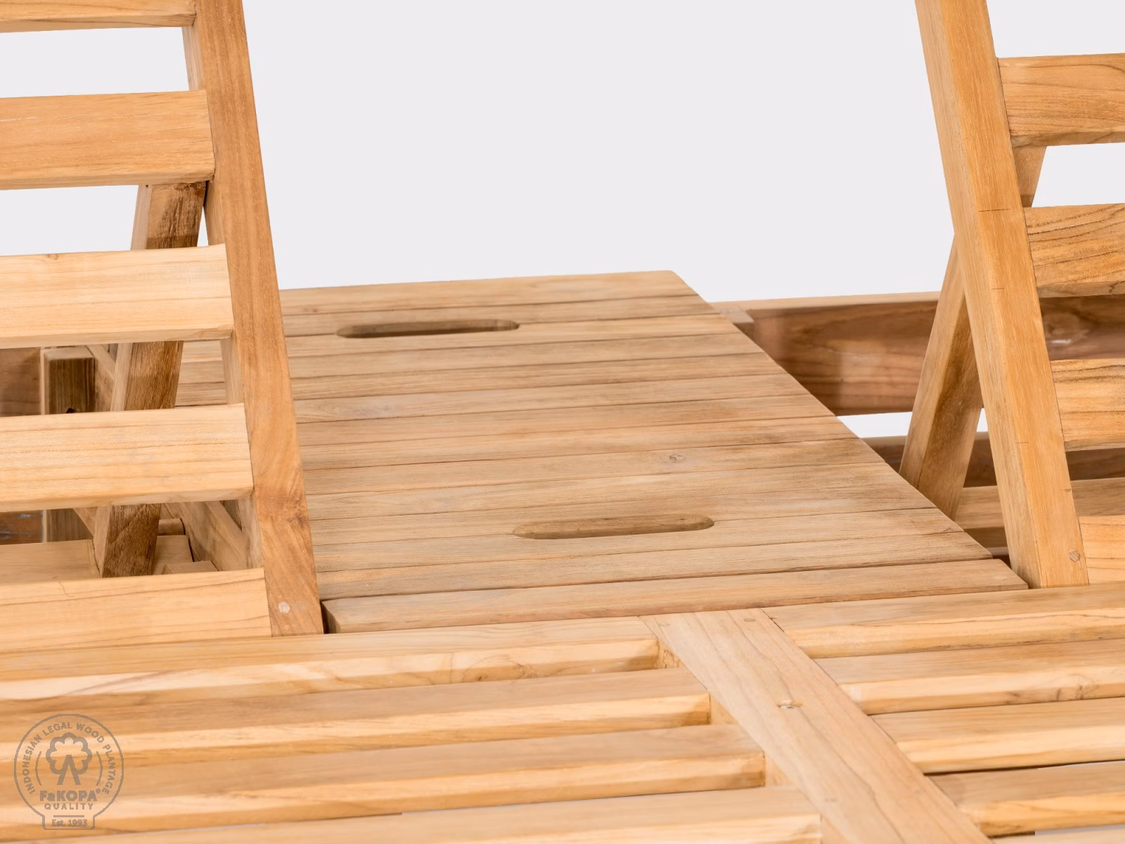 Záhradná posteľ DAYBED