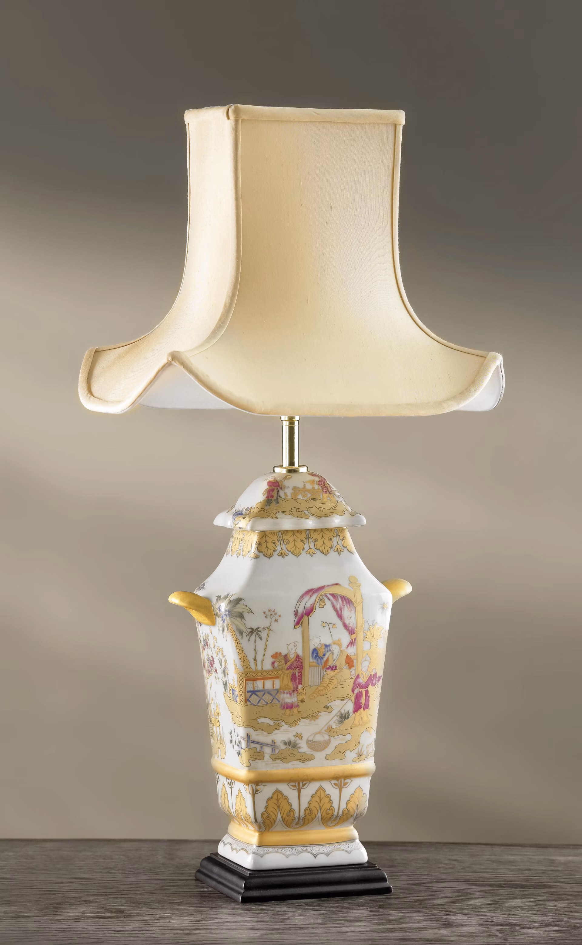 Stolná lampa Children
