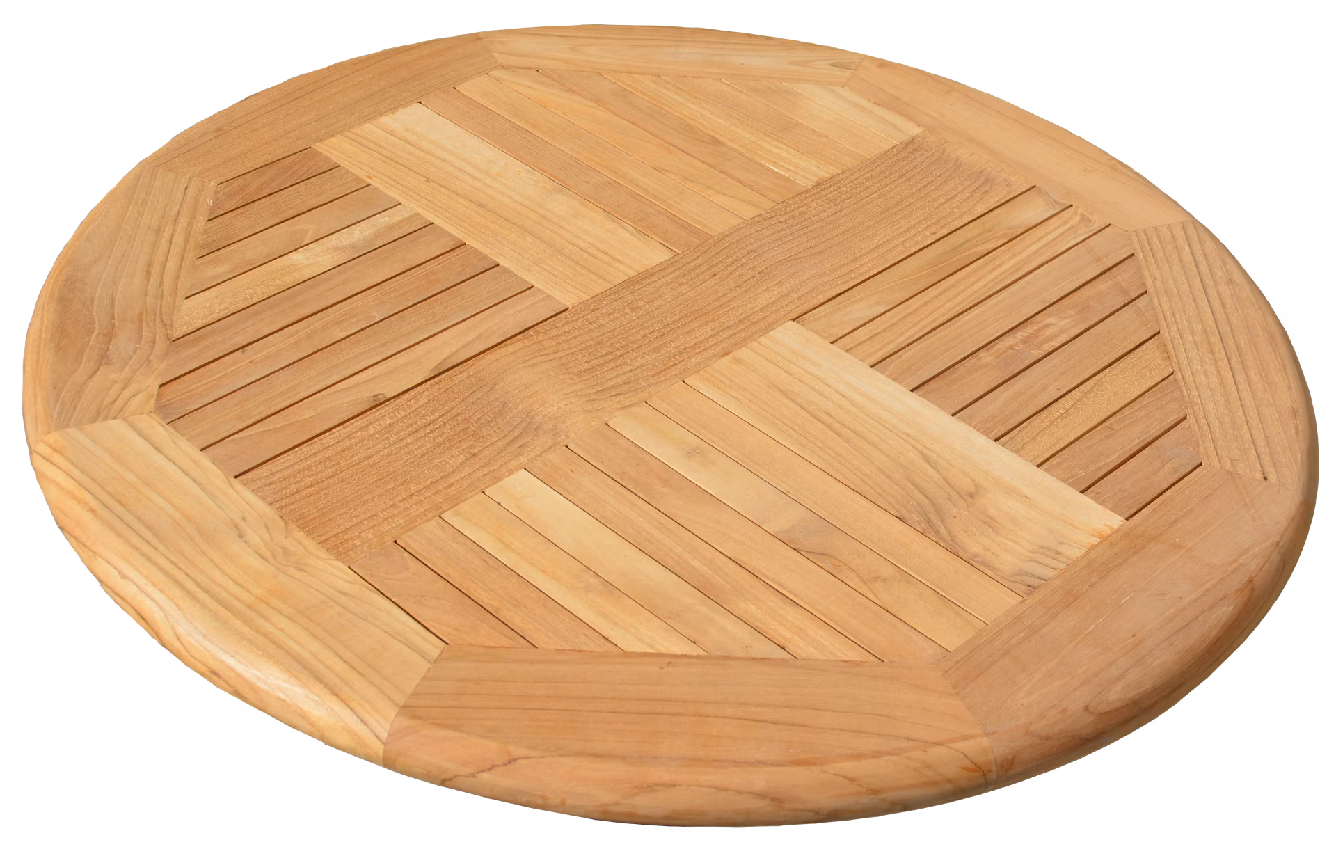 Jedálenský stôl VARENA ⌀ 60cm