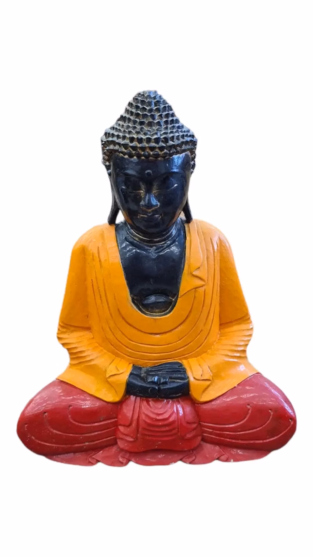 Socha Buddhy 005