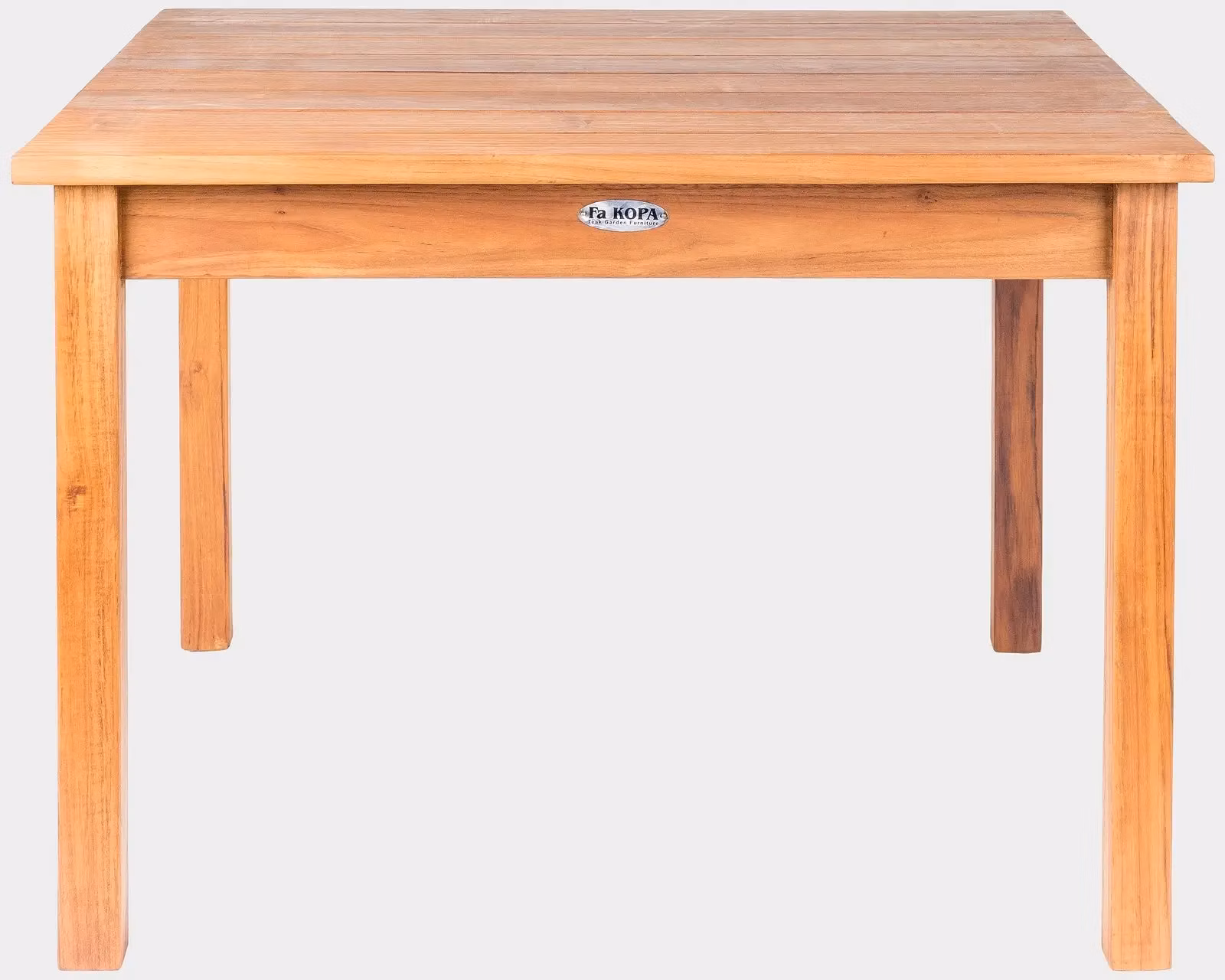 Detský stôl GIOVANNI MINI 75x75x45