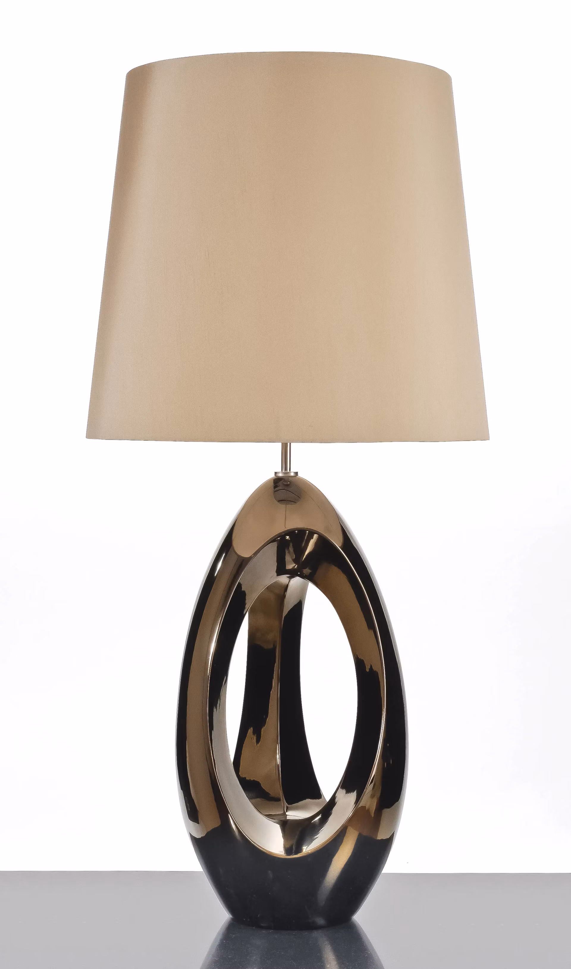 Stolná lampa Spinnaker BZ