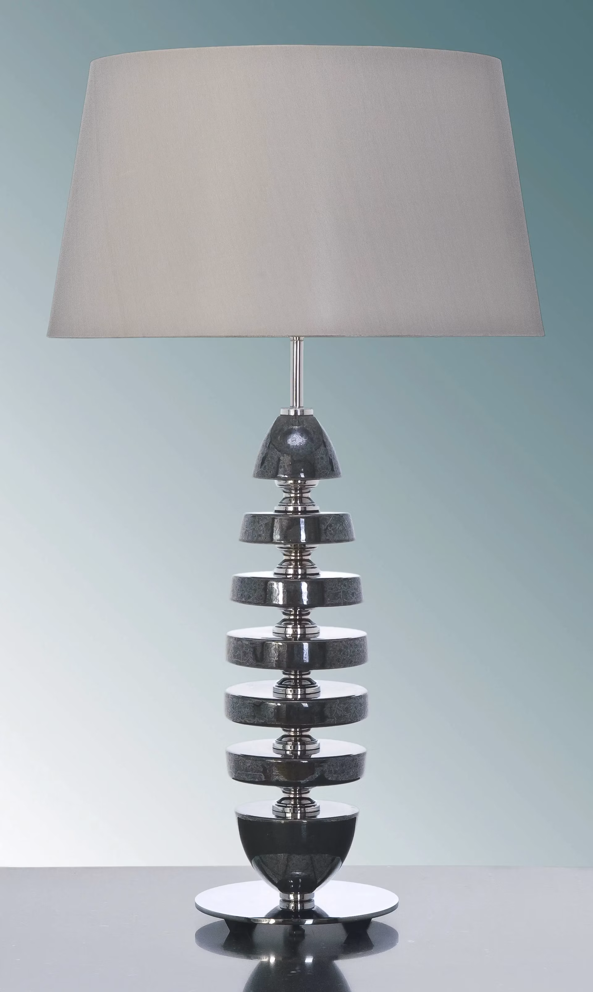 Stolná lampa Grace