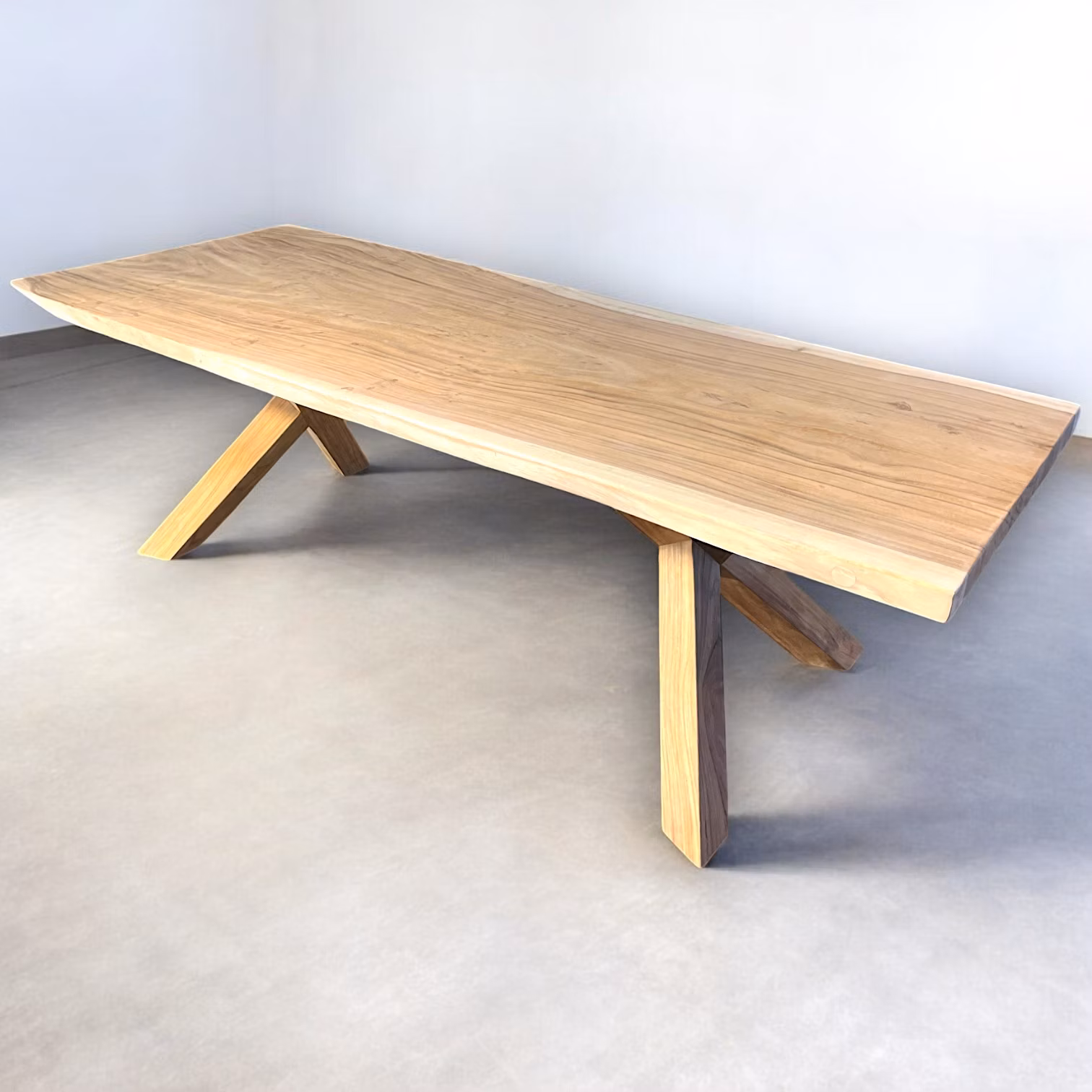 Suarový stôl 250x98x78