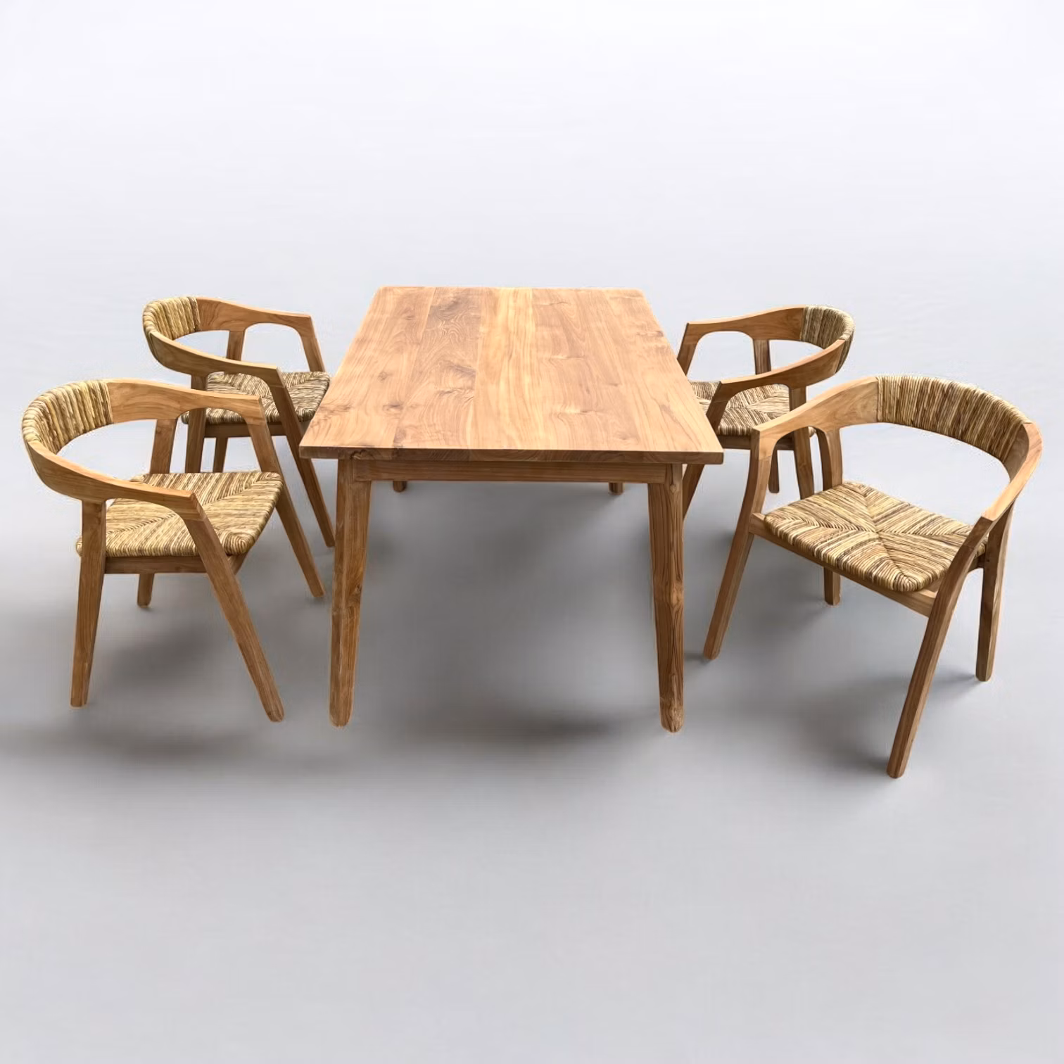 ROSARIO 140cm+ISABELLA SET