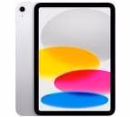 APPLE IPAD (2022) 64GB WI-FI STRIEBORNÝ