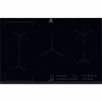 ELECTROLUX EIV835