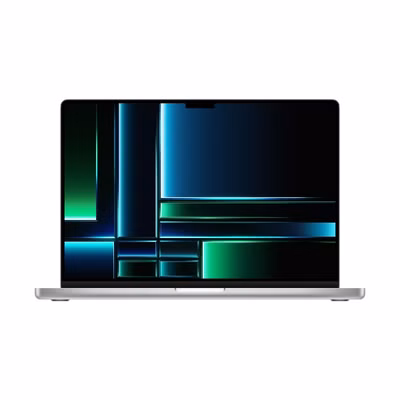 Apple MacBook M2 Pro 1TB 16" STRIEBORNÝ MNWD3SL/A