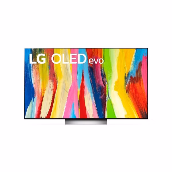 LG OLED55C22