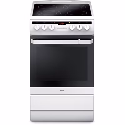 SHC 5874 W sporák skl. AMICA