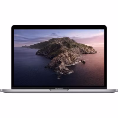 Apple MacBook Pro 2020 Space Gray MWP52SL/A