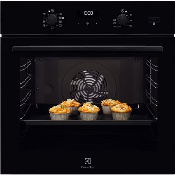 ELECTROLUX EOD6C77Z STEAMBAKE