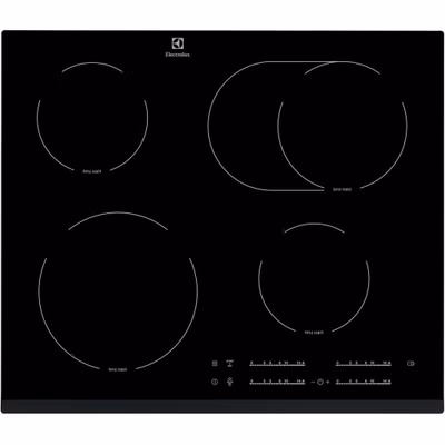 Electrolux EHF65451FK