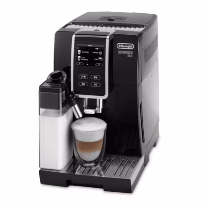 DE'LONGHI ECAM 370.70.B DINAMICA PLUS