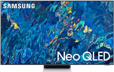SAMSUNG QE55QN95B