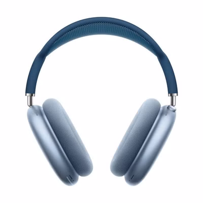 Apple AirPods Max blue