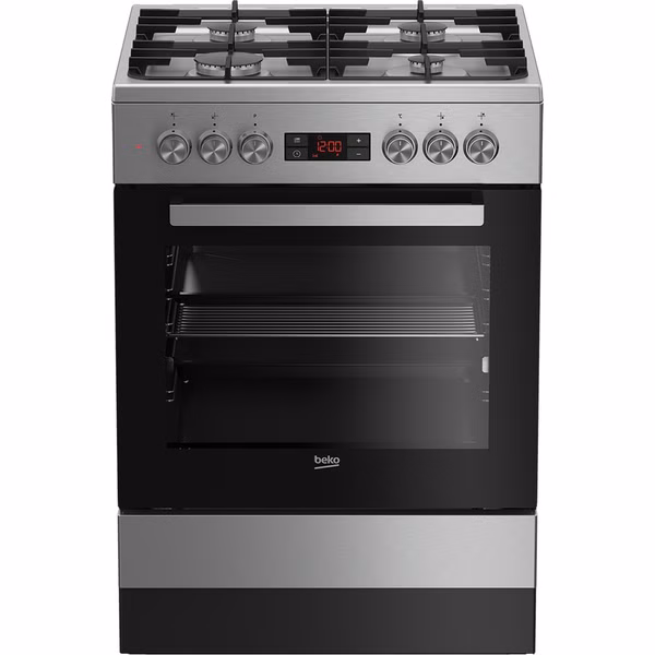 BEKO FSM62330DXT