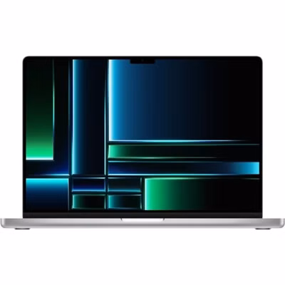 Apple MacBook M2 Pro 512GB 14" STRIEBORNÝ MPHH3SL/A