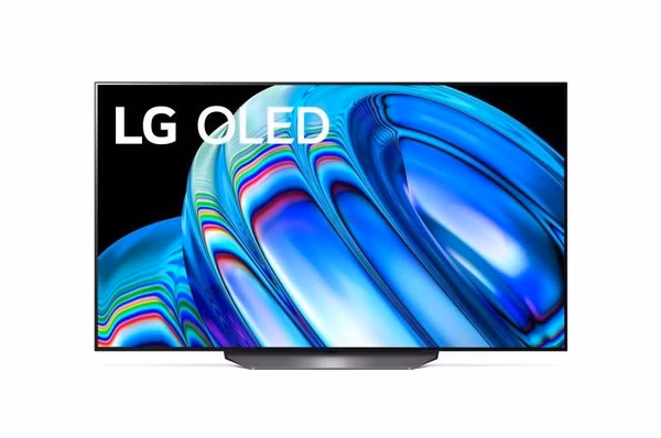 LG OLED55B23