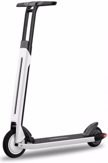 Ninebot KickScooter Air T15E