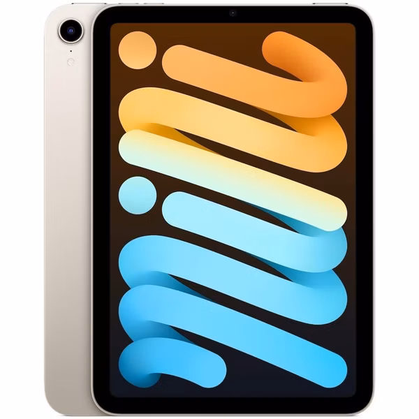 Apple iPad mini (2021) 256GB Wi-Fi + Cellular MLX93FD/A
