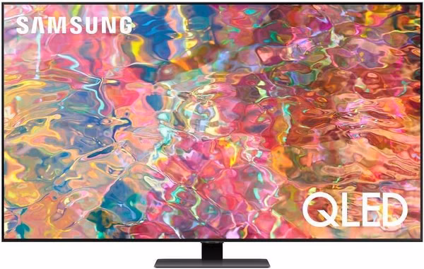 SAMSUNG QE85Q80B