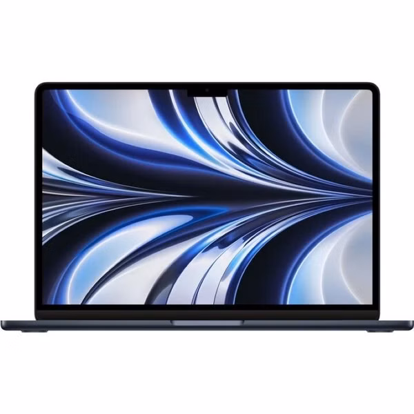 APPLE MACBOOK AIR 13" M2 256GB MLY33SL/A MODRÝ