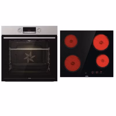 Set Mora VT342SX + VDST165C