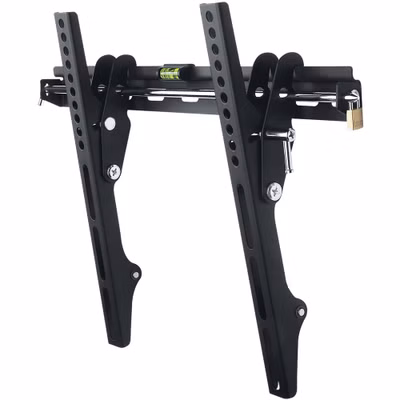 SHO 2040 slim držiak LCD 30-50'' STELL