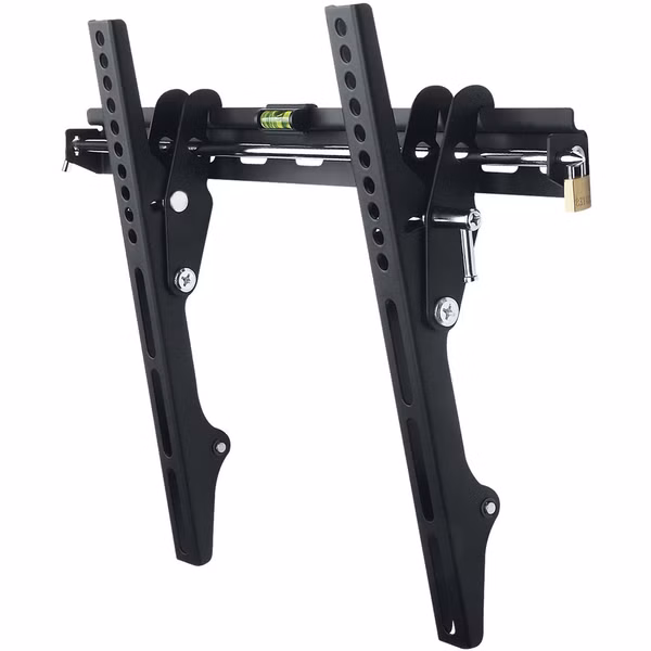 SHO 2040 slim držiak LCD 30-50'' STELL