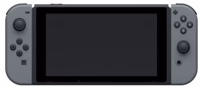 NINTENDO SWITCH V2 (NSH002) SIVÁ